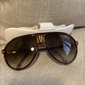 Carrera sunglasses